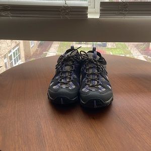 Merrell Energis Waterproof Size 9